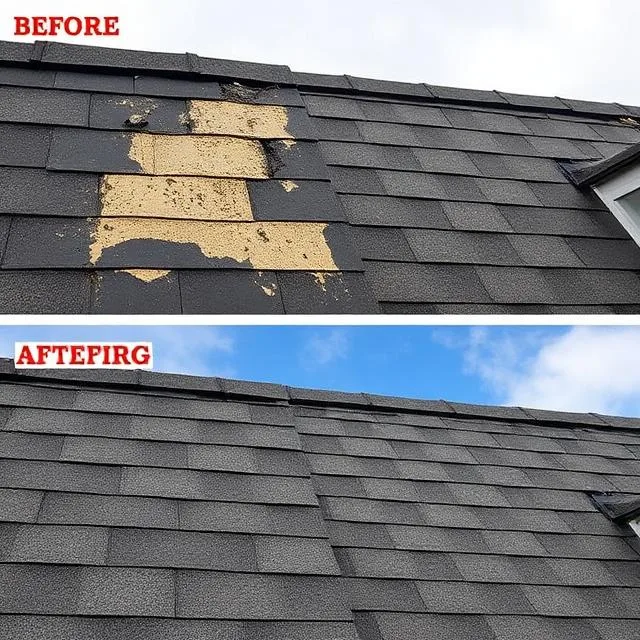 Roof Repair Near Me in Houston, AL near me